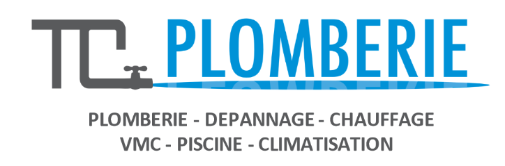 Votre plombier TC Plomberie